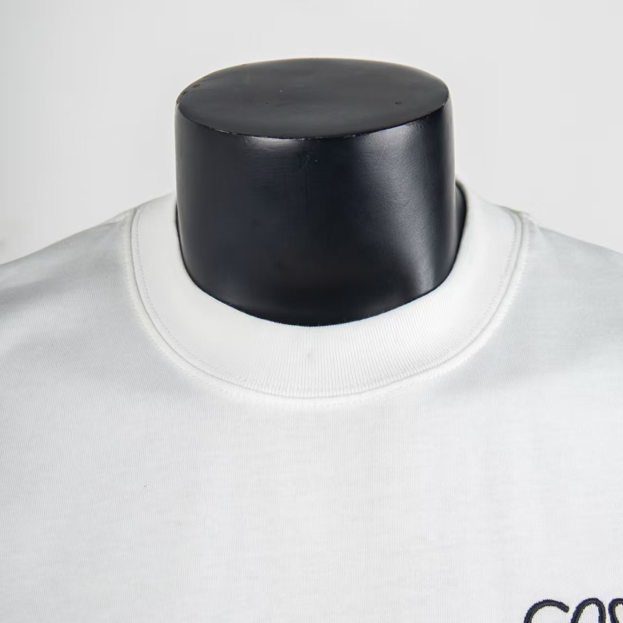 Loewe Style 8007 Short Sleeve T-Shirt