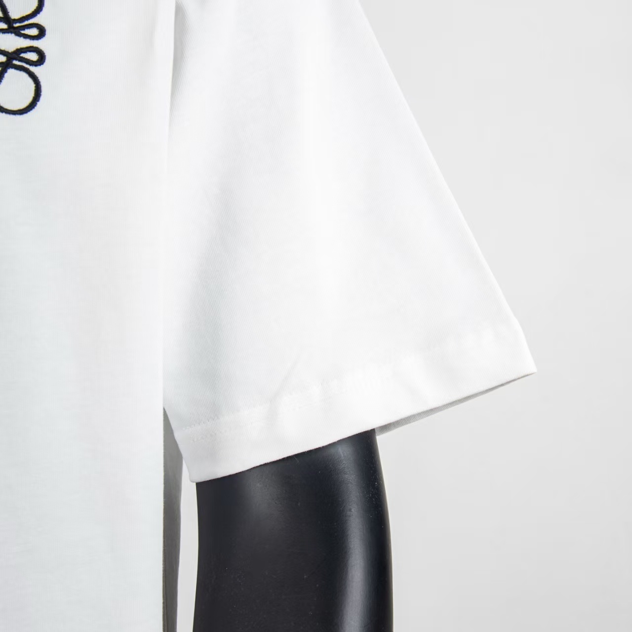 Loewe Style 8007 Short Sleeve T-Shirt