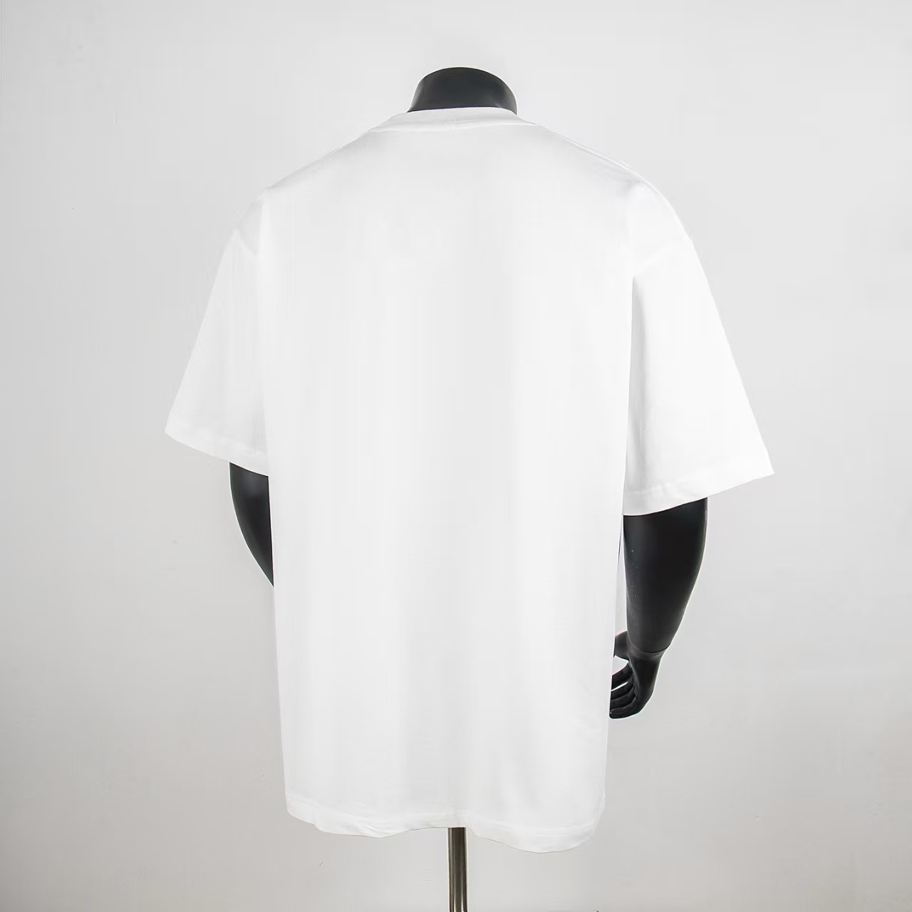 Loewe Style 8007 Short Sleeve T-Shirt