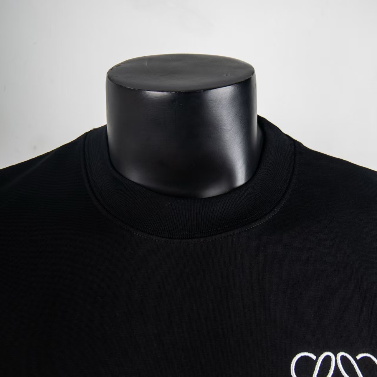 Loewe Style 8007 Short Sleeve T-Shirt