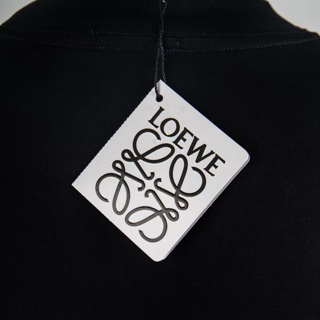 Loewe Style 8007 Short Sleeve T-Shirt