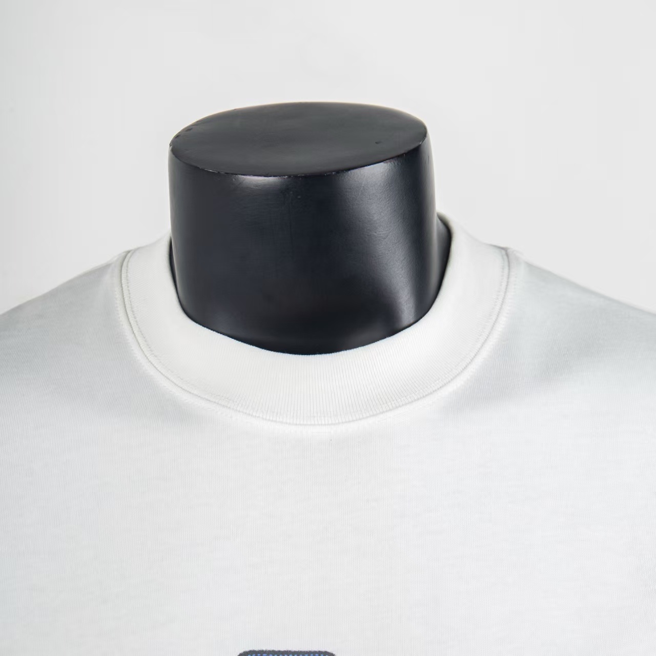 Loewe Style 8008 Short Sleeve T-Shirt