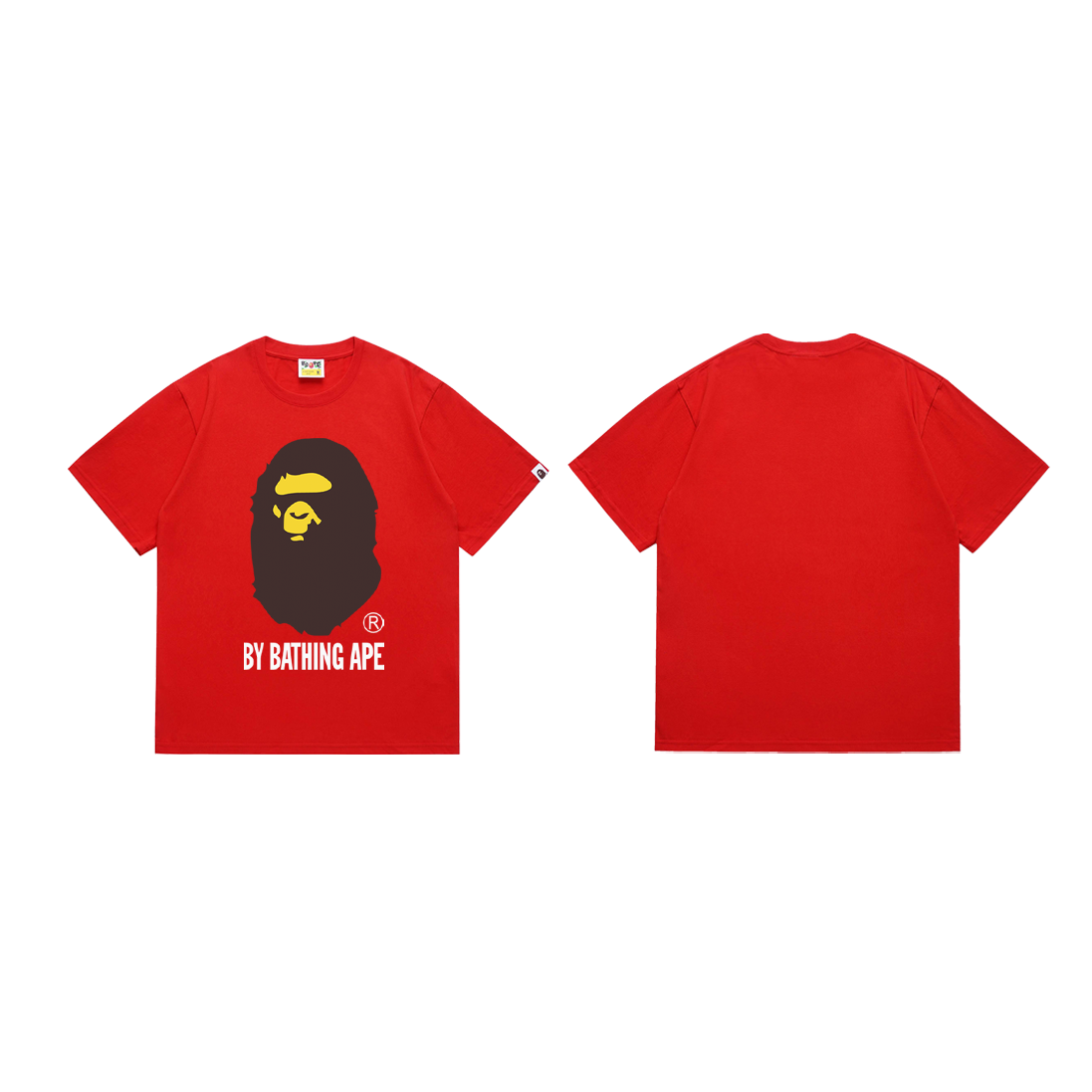 BAPE Shirt 040