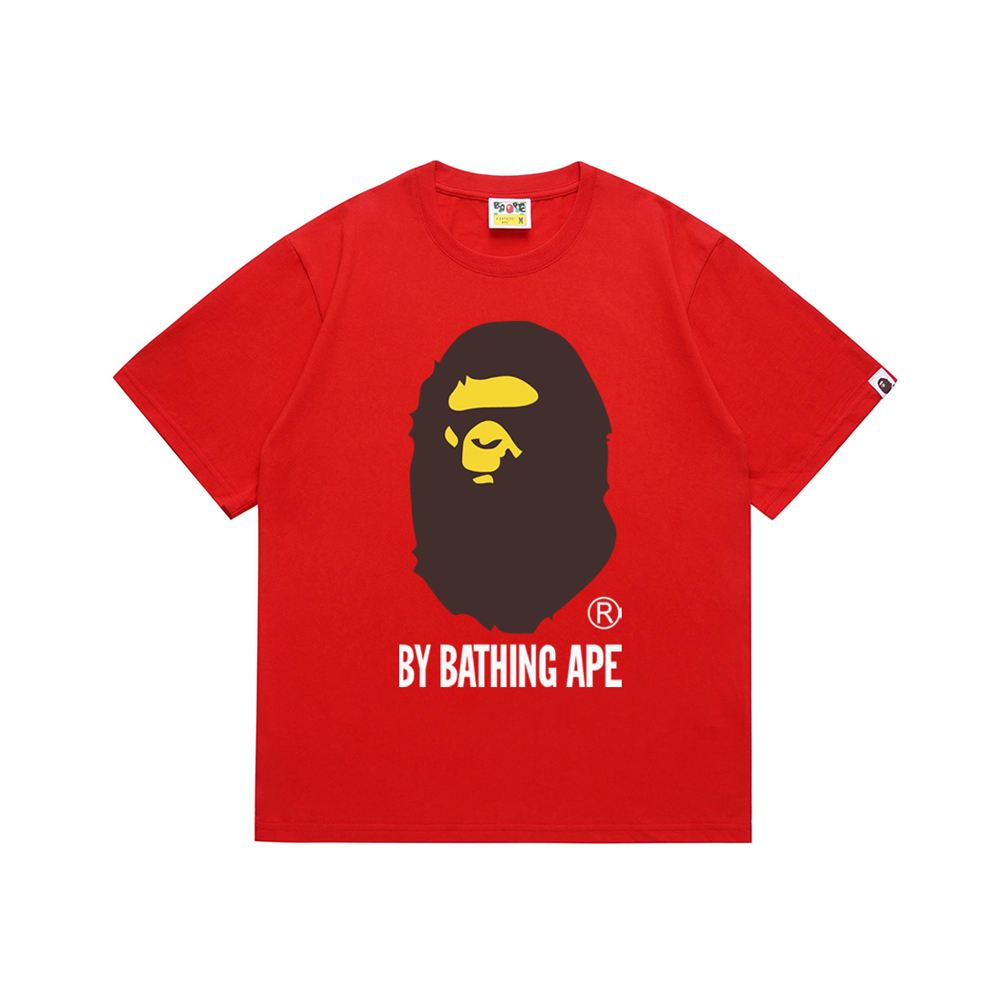 BAPE Shirt 040