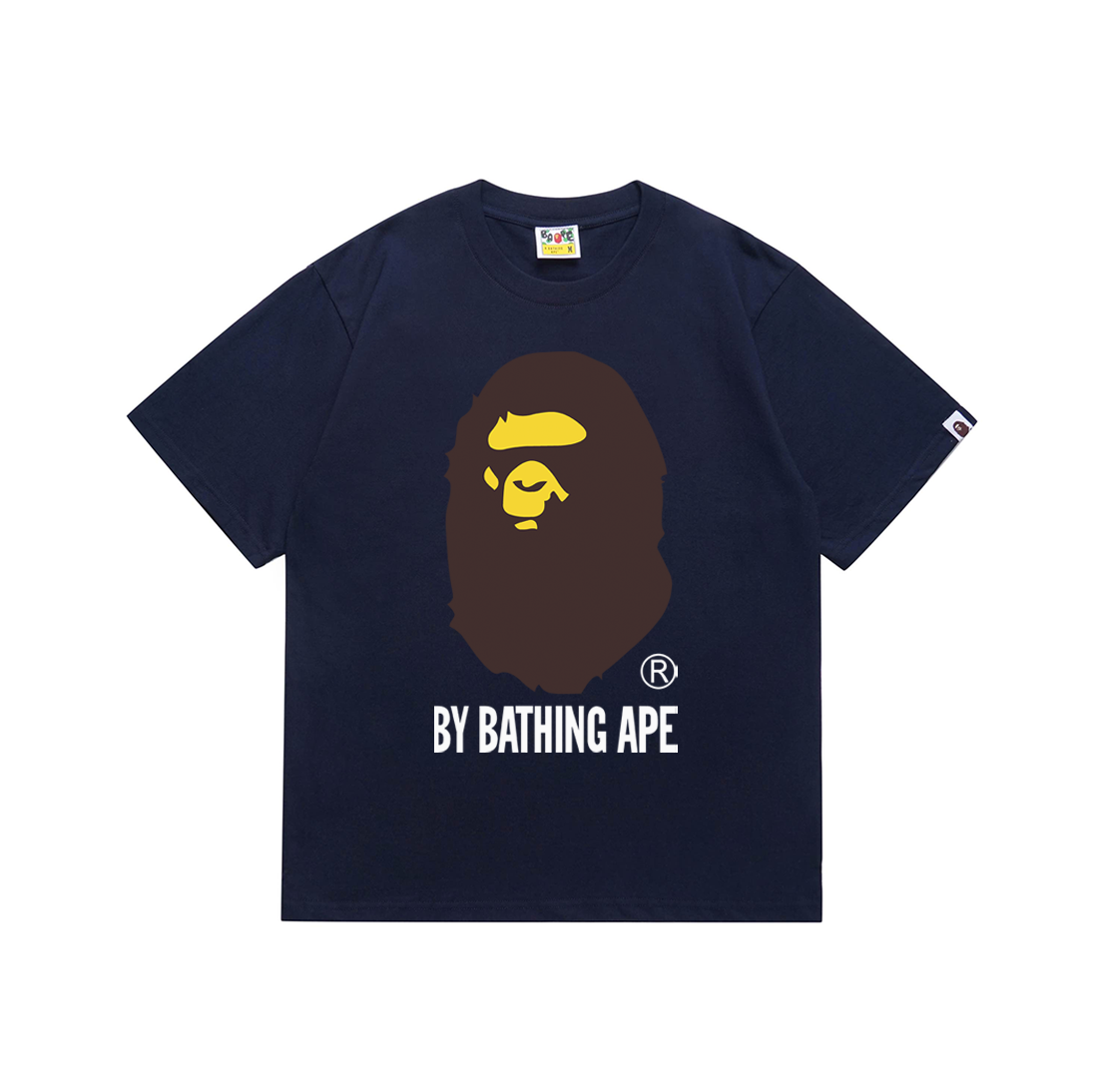 BAPE Shirt 040