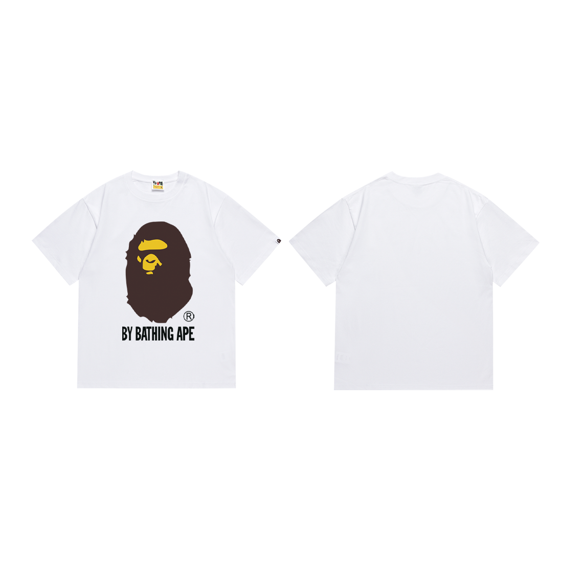 BAPE Shirt 040