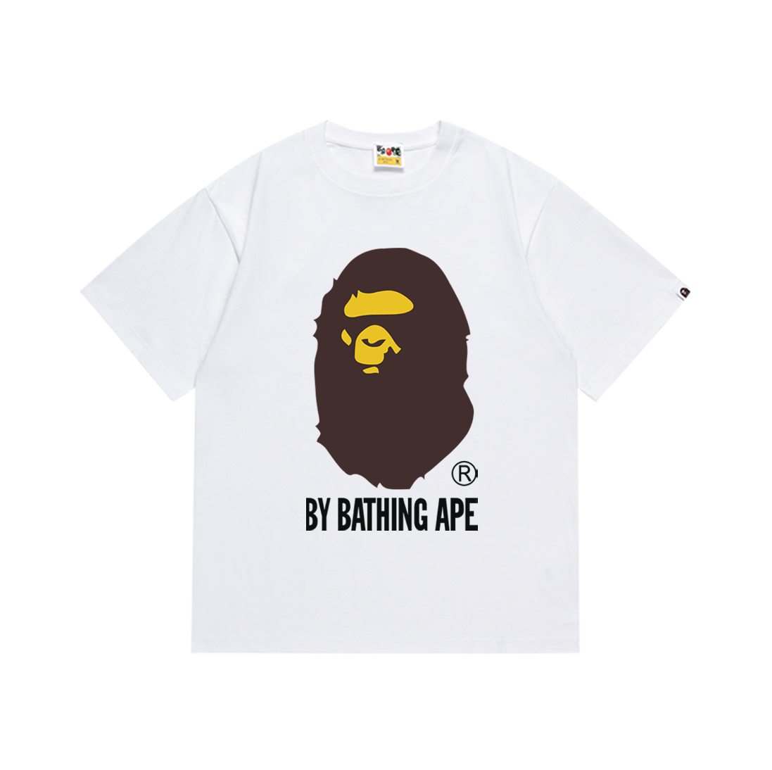 BAPE Shirt 040