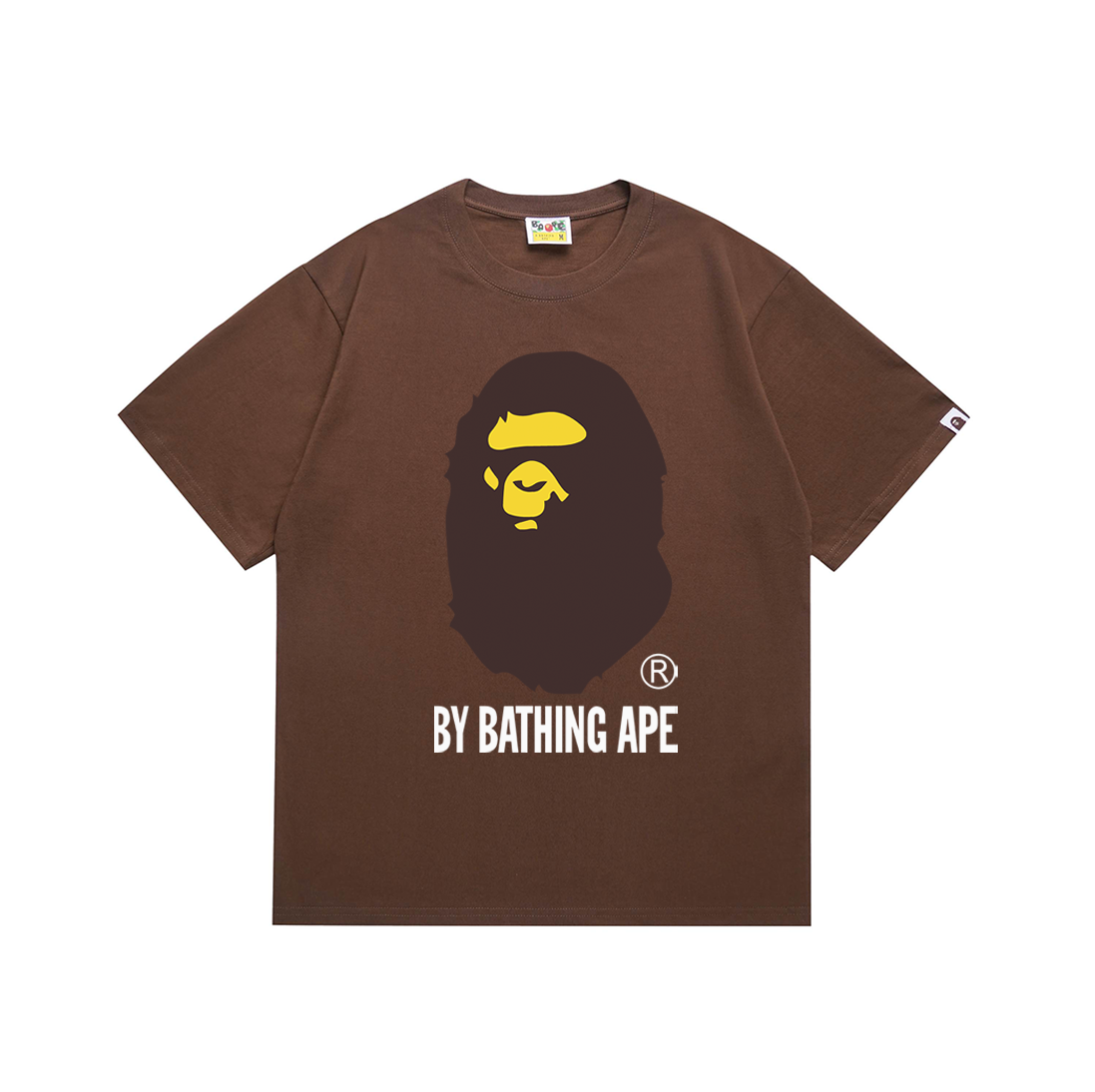 BAPE Shirt 040