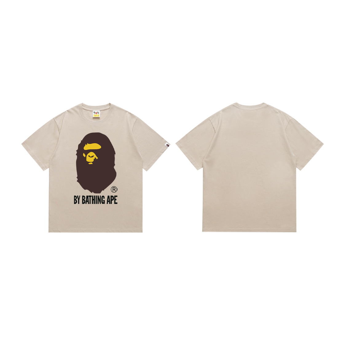 BAPE Shirt 040