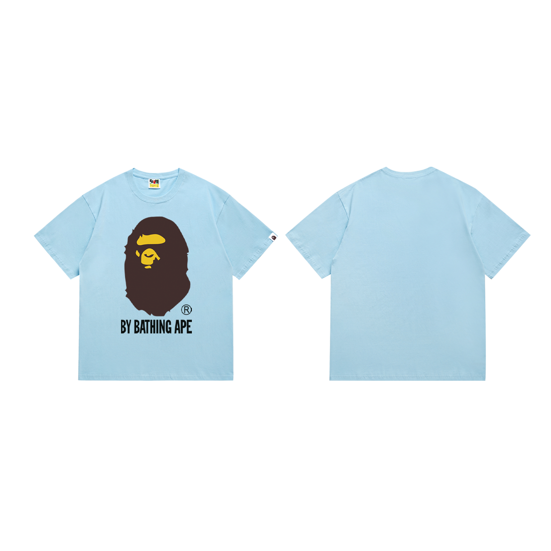 BAPE Shirt 040