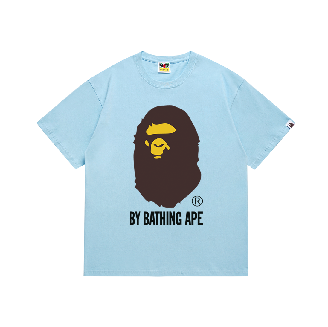 BAPE Shirt 040
