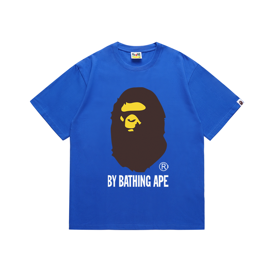 BAPE Shirt 040