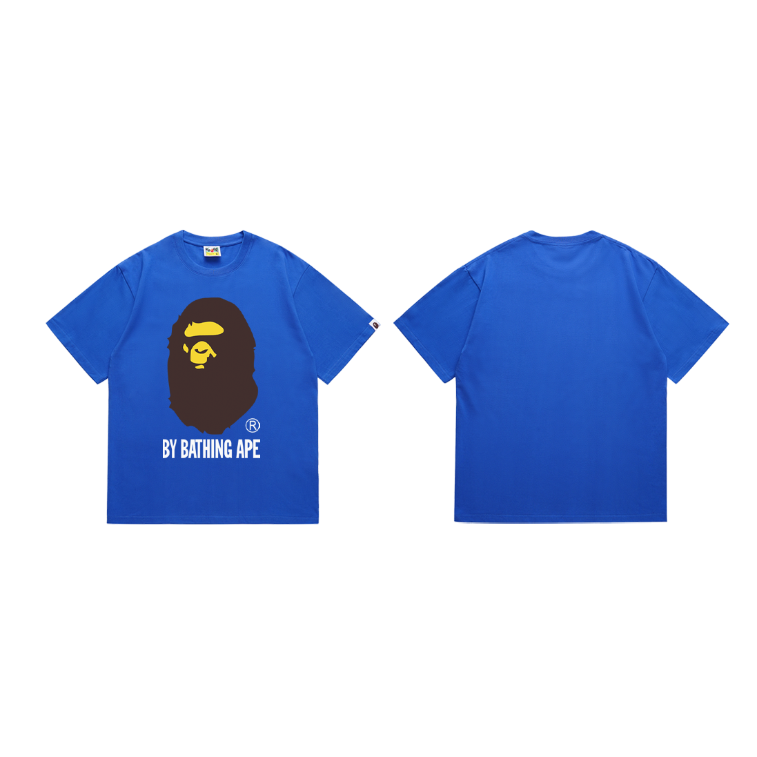 BAPE Shirt 040