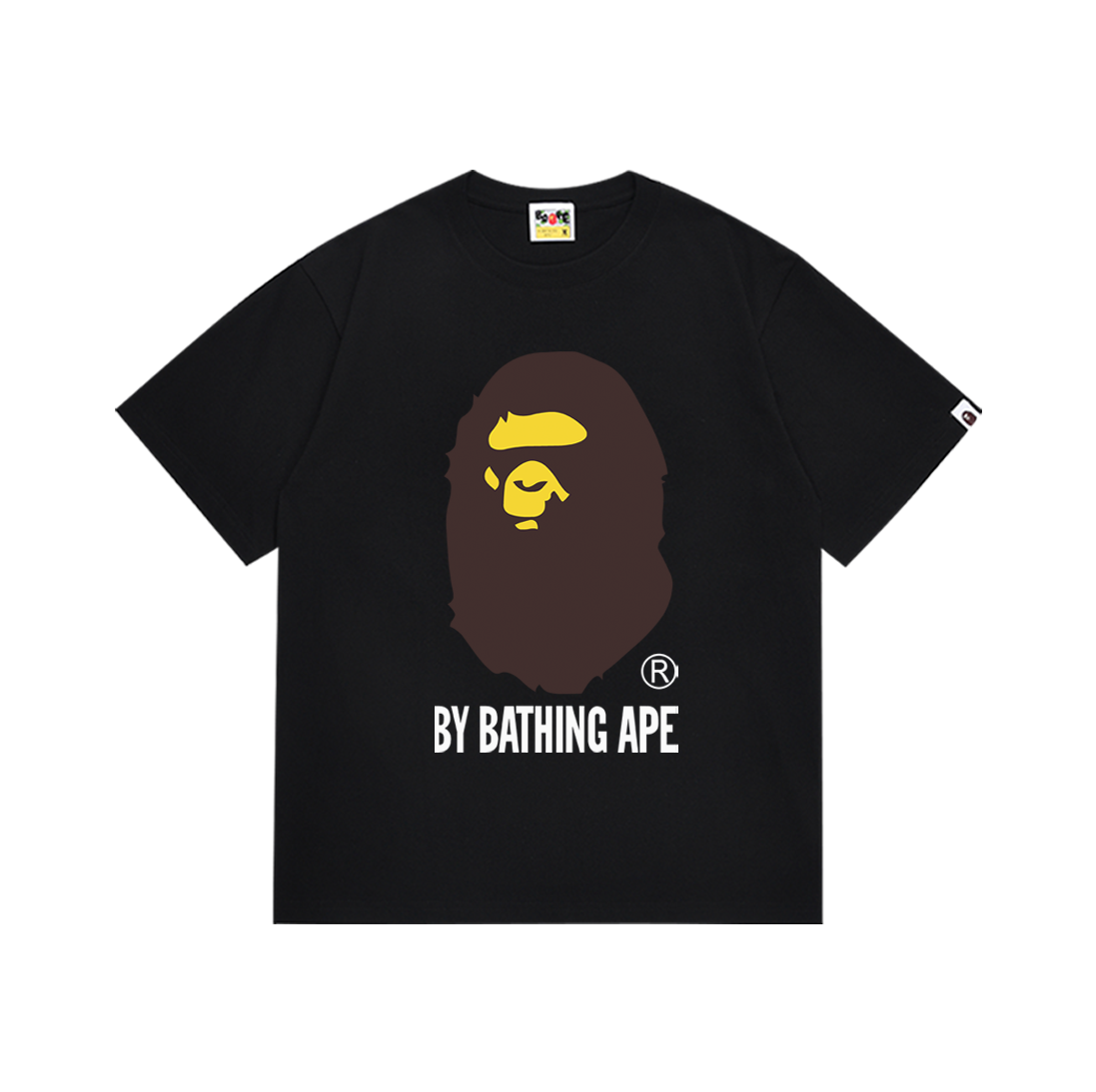 BAPE Shirt 040