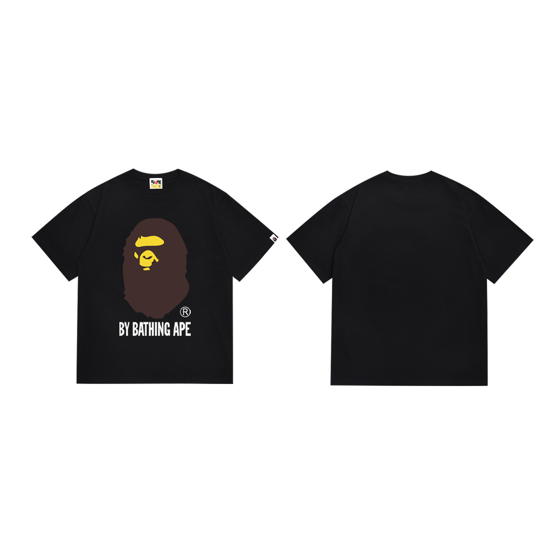 BAPE Shirt 040