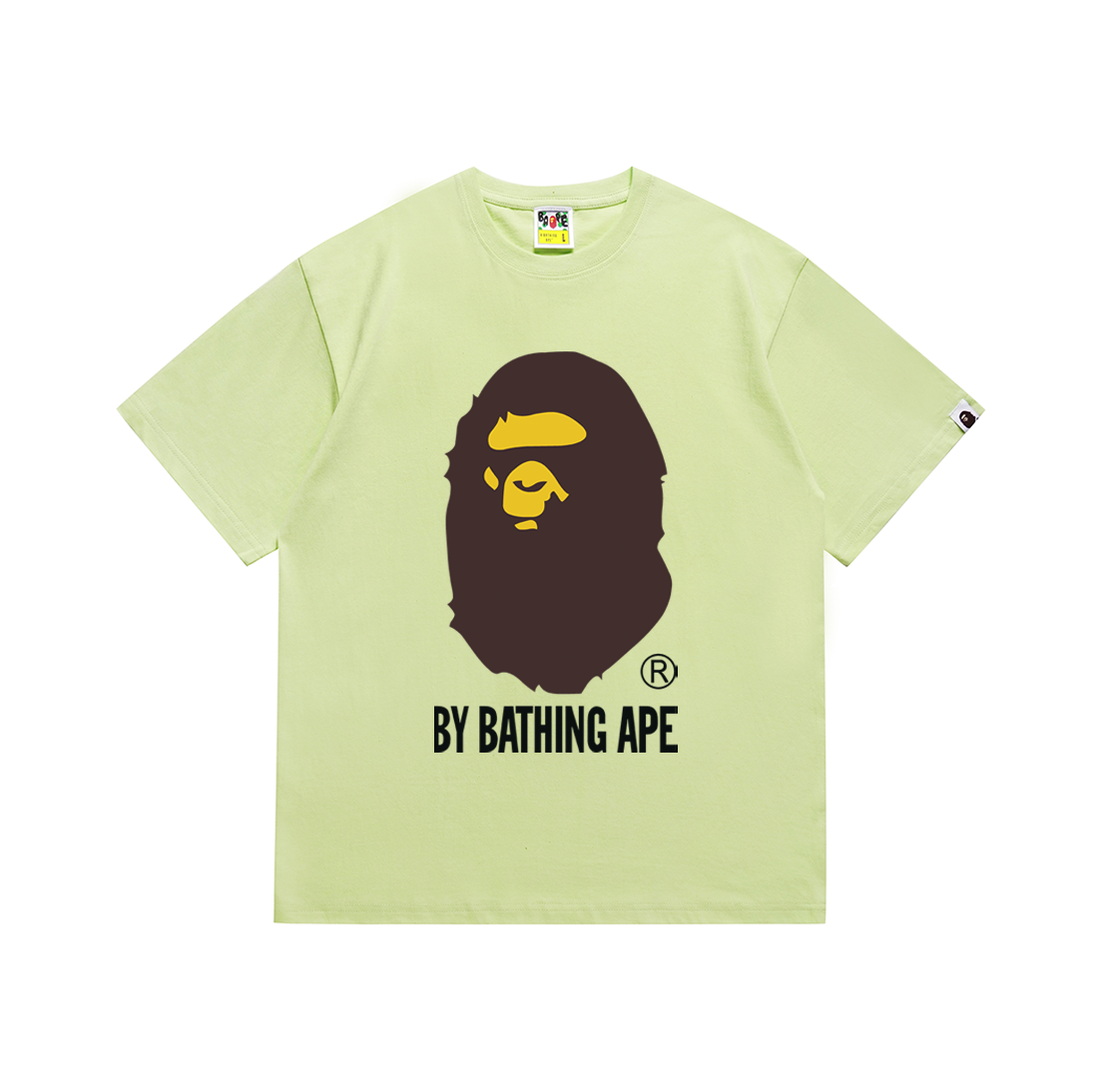 BAPE Shirt 040