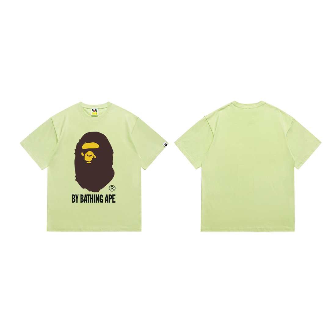 BAPE Shirt 040