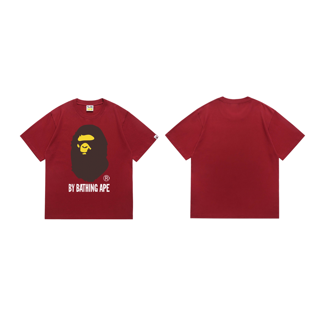 BAPE Shirt 040