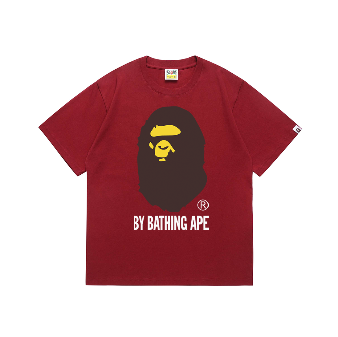 BAPE Shirt 040