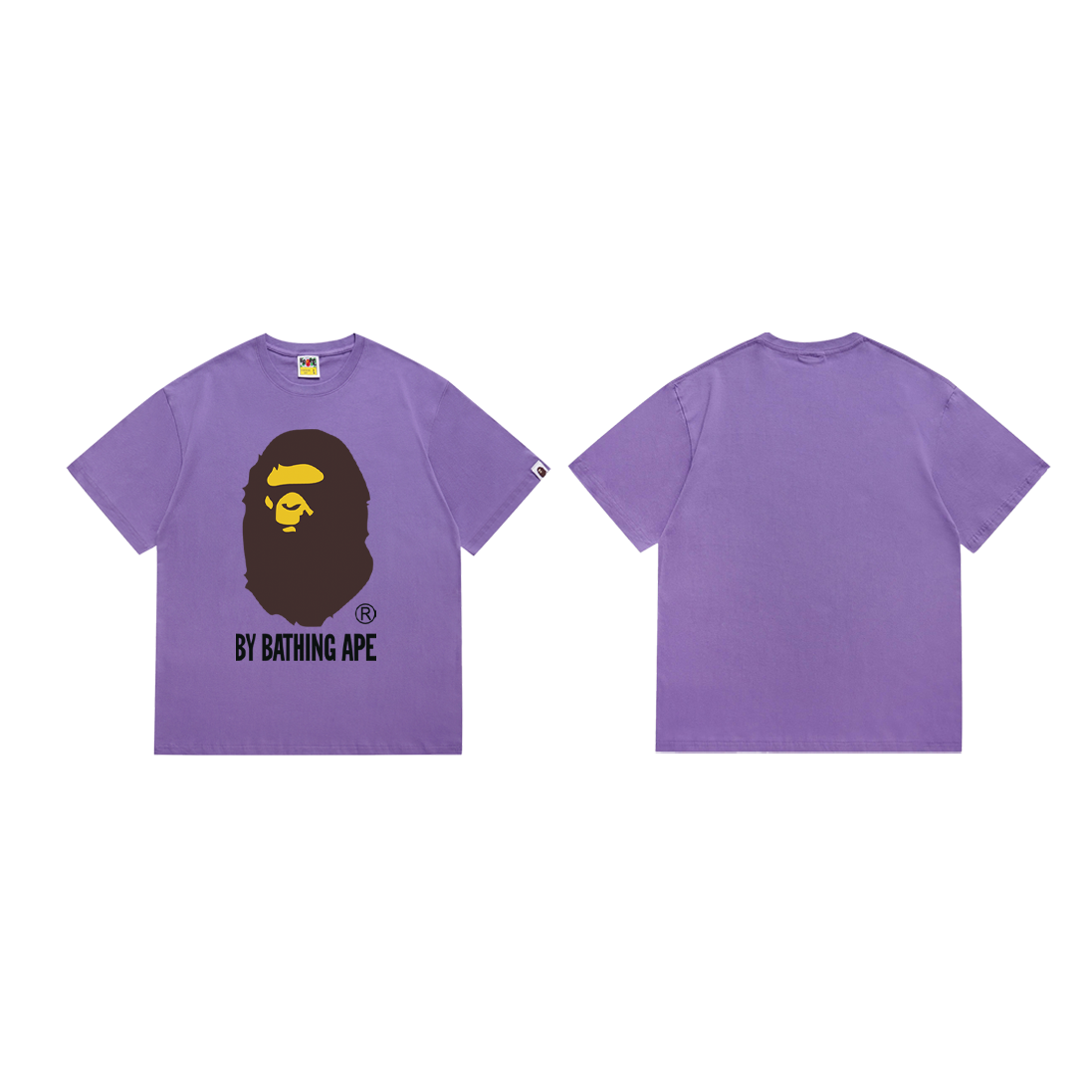 BAPE Shirt 040