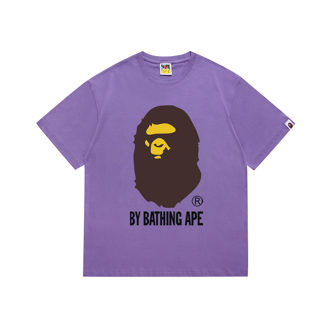 BAPE Shirt 040