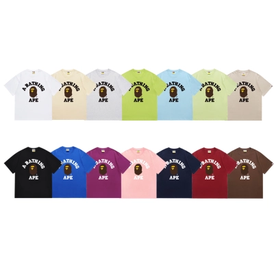 BAPE Shirt 057 01