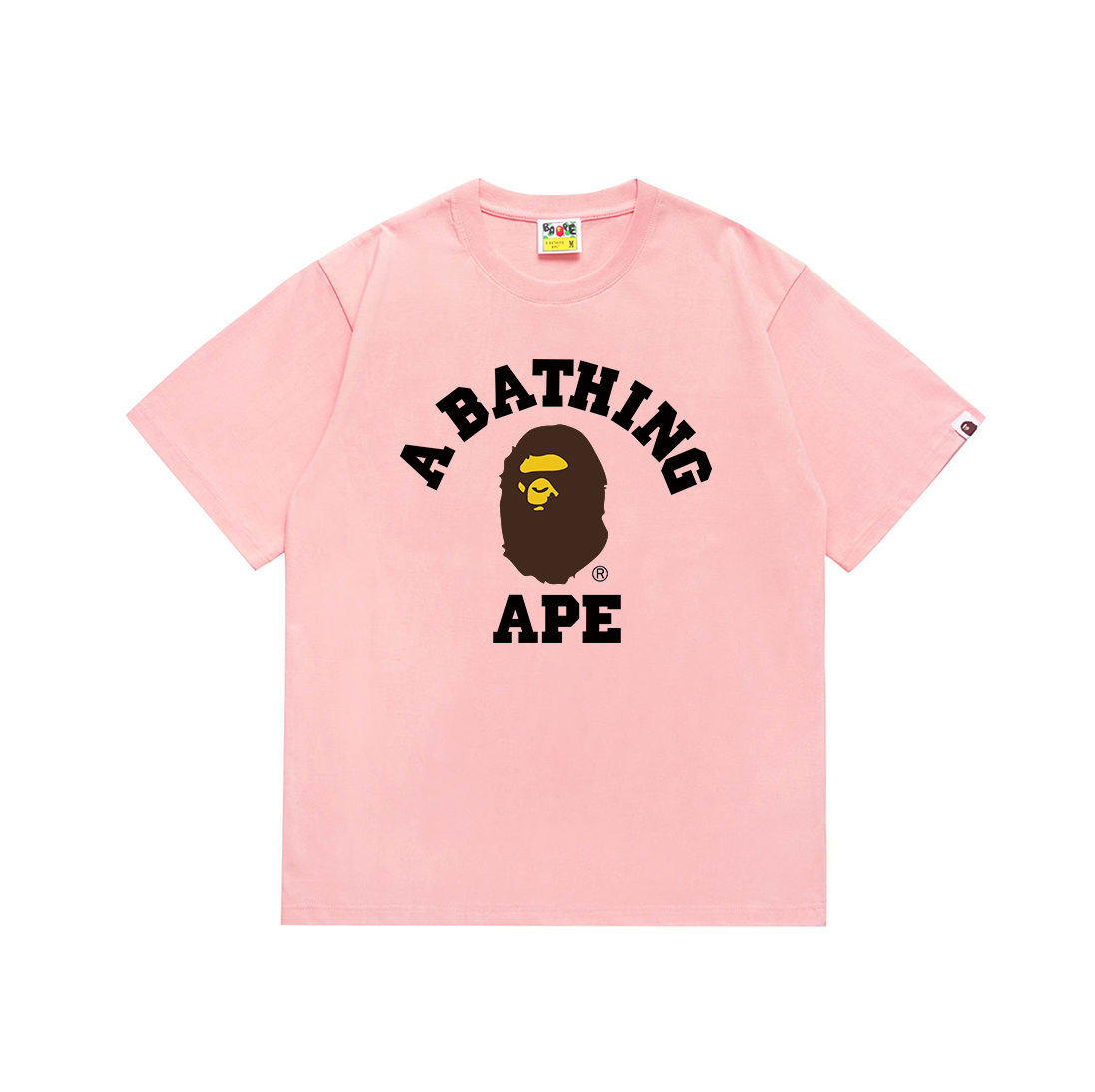 BAPE Shirt 057