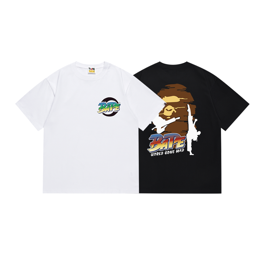 BAPE Shirt 077