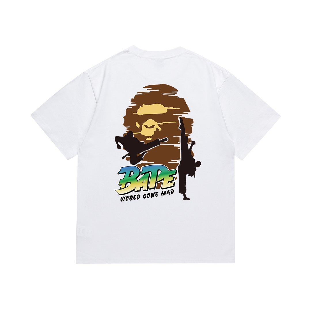 BAPE Shirt 077
