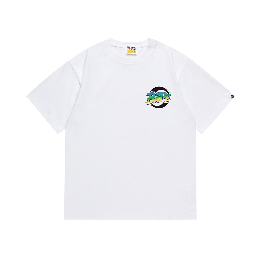 BAPE Shirt 077