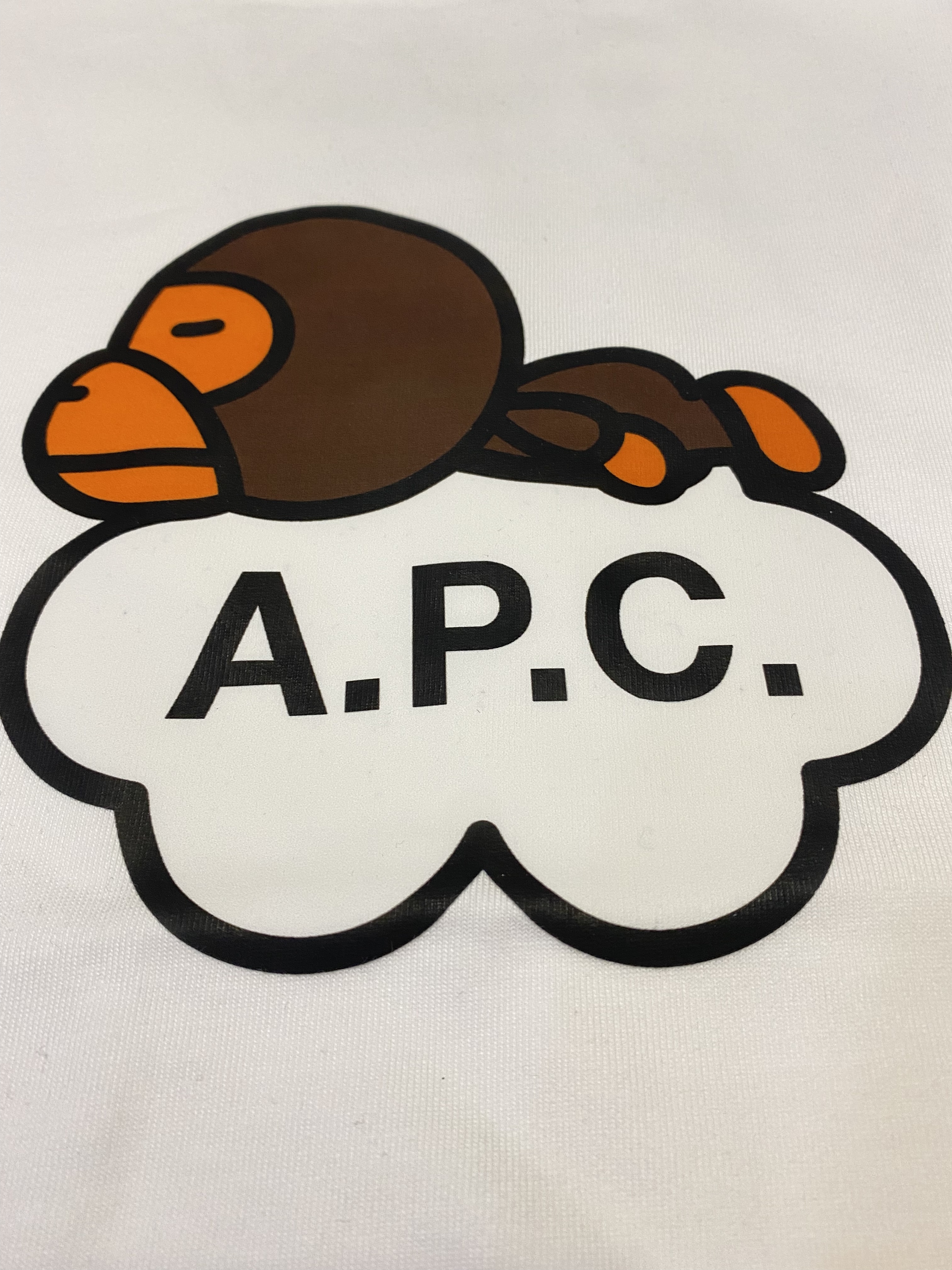 BAPE Shirt 079