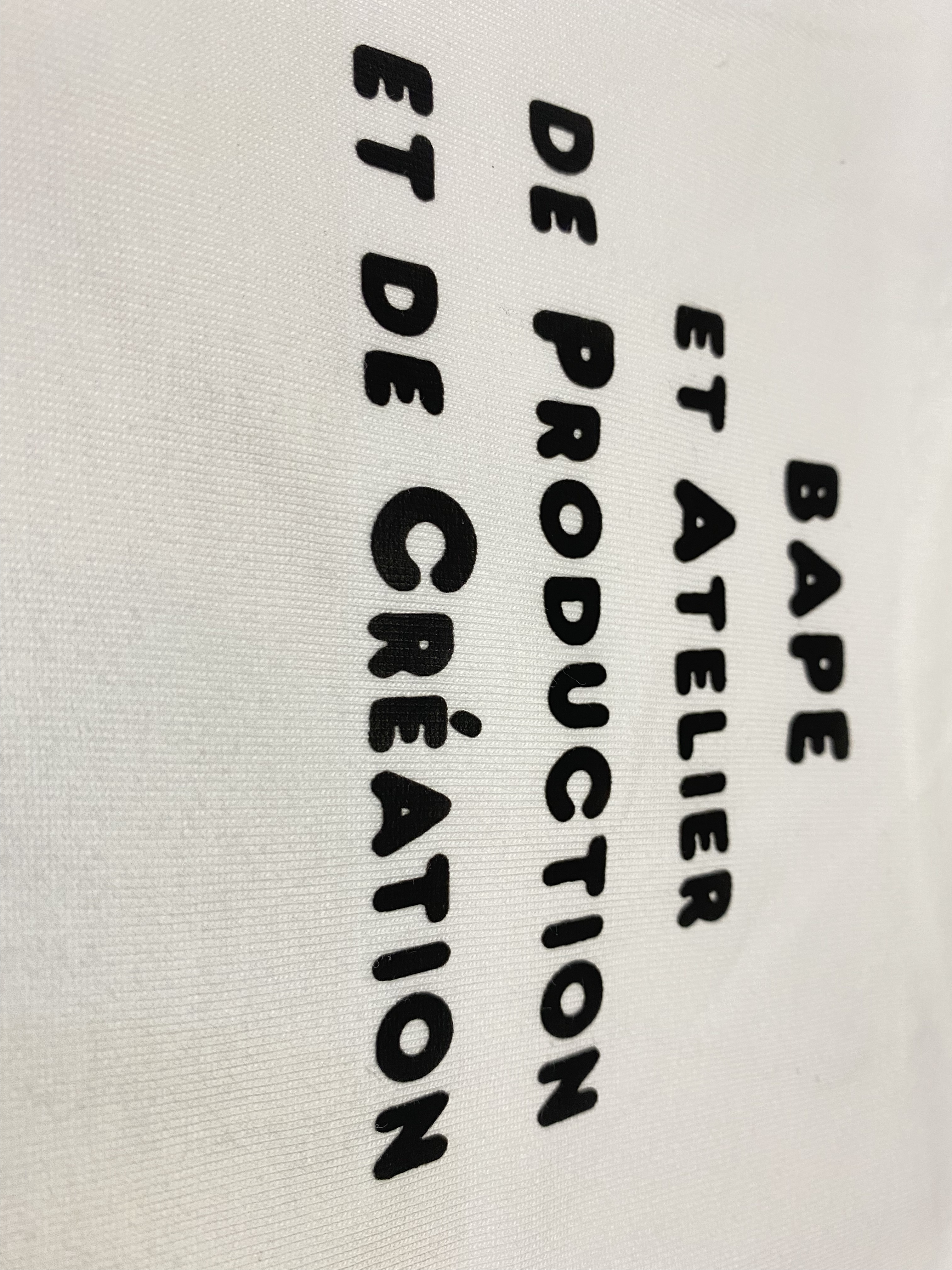 BAPE Shirt 079