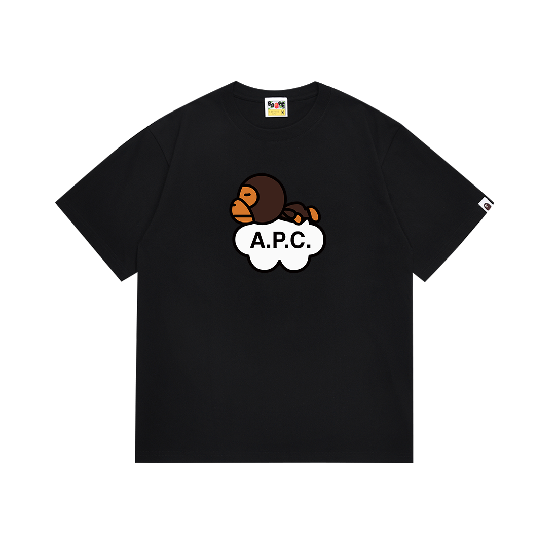 BAPE Shirt 079