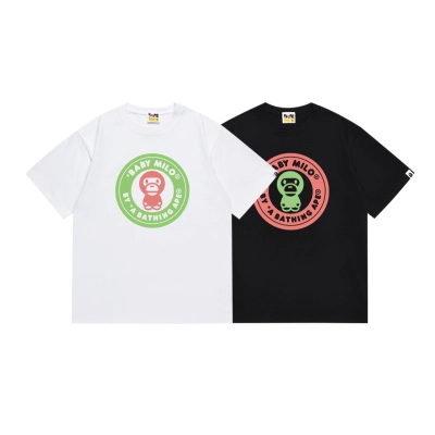 BAPE Shirt 080 01