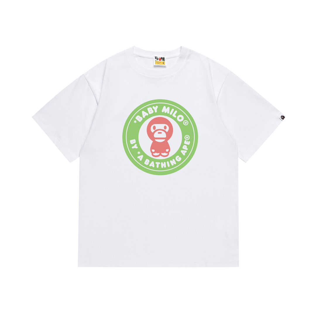 BAPE Shirt 080