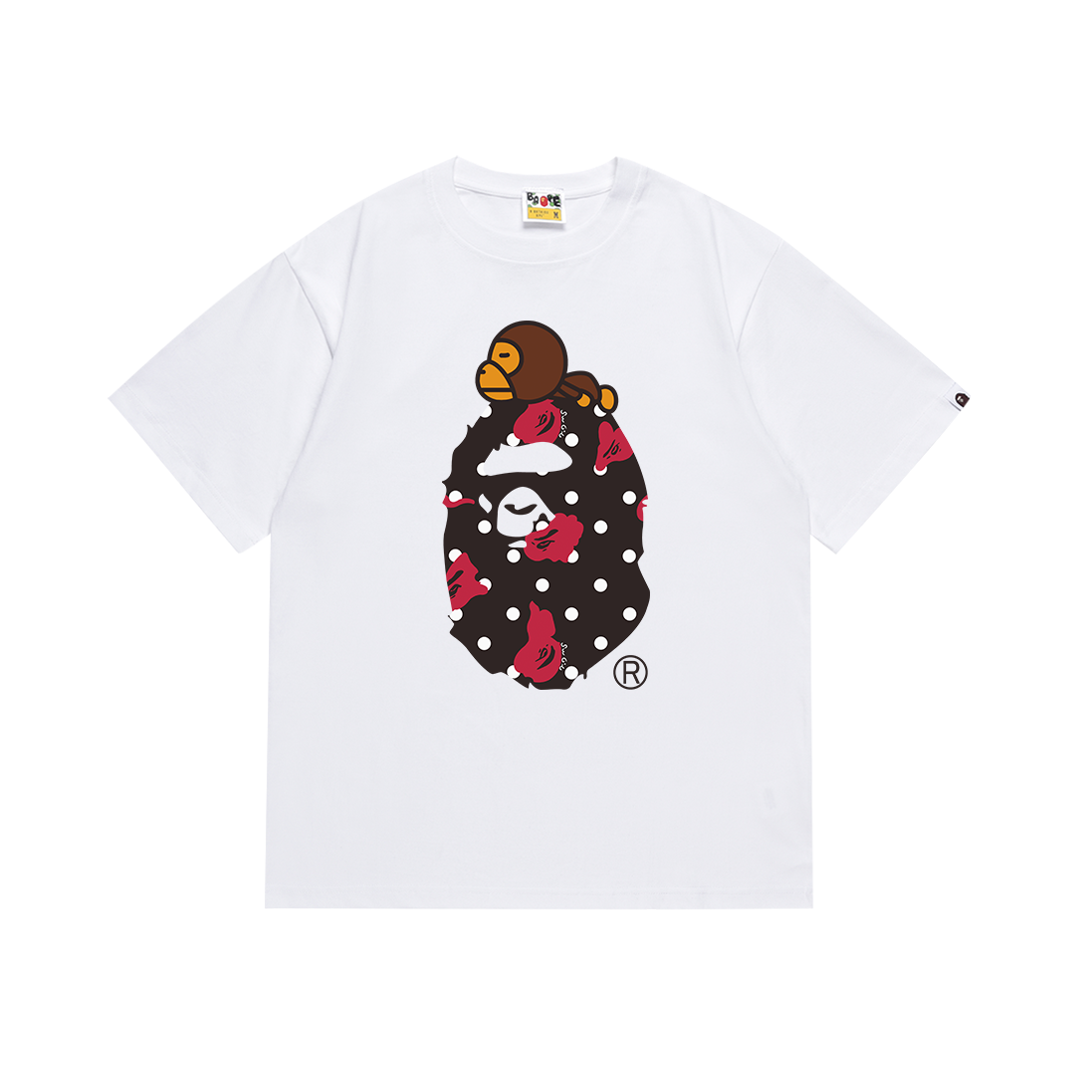BAPE Shirt 081