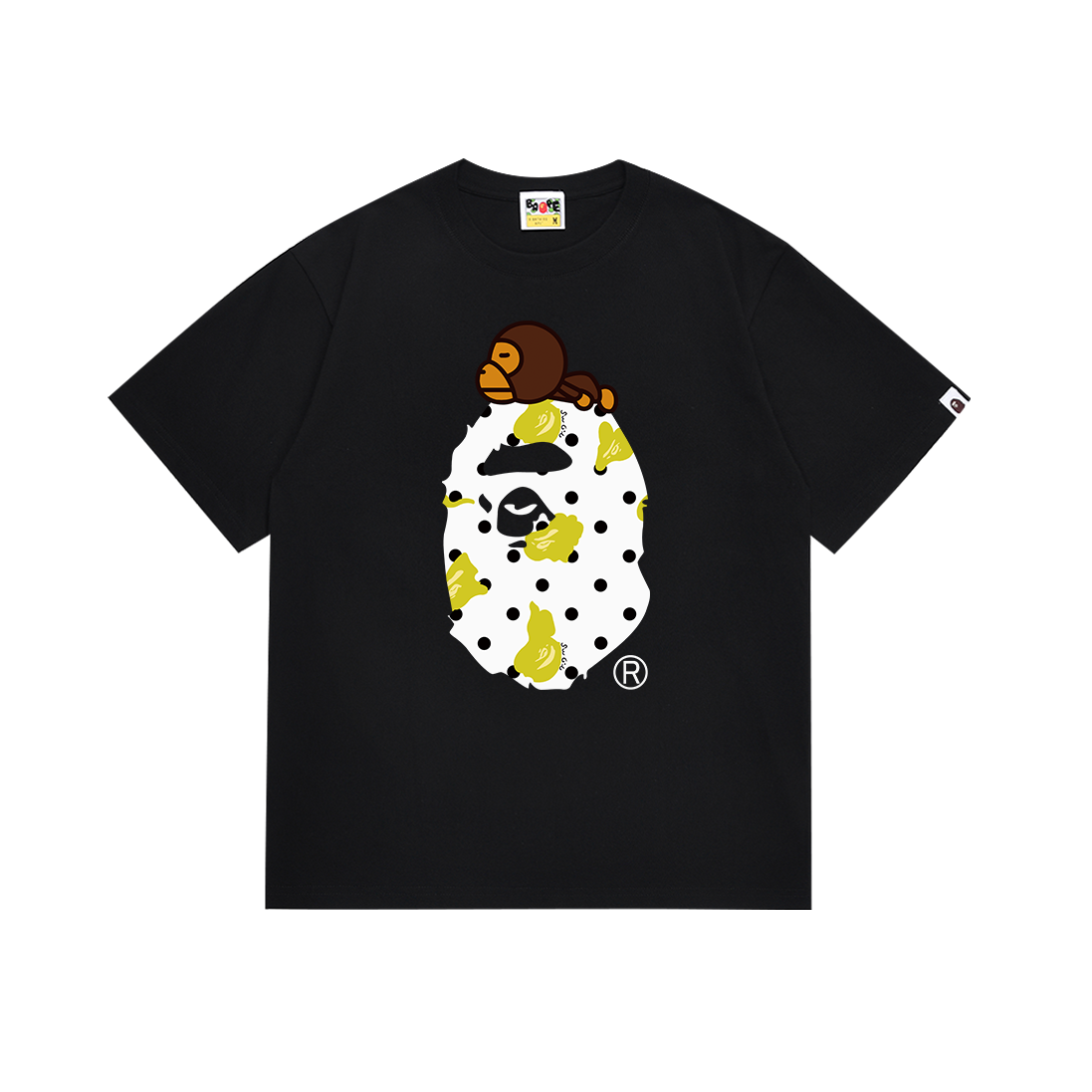 BAPE Shirt 081