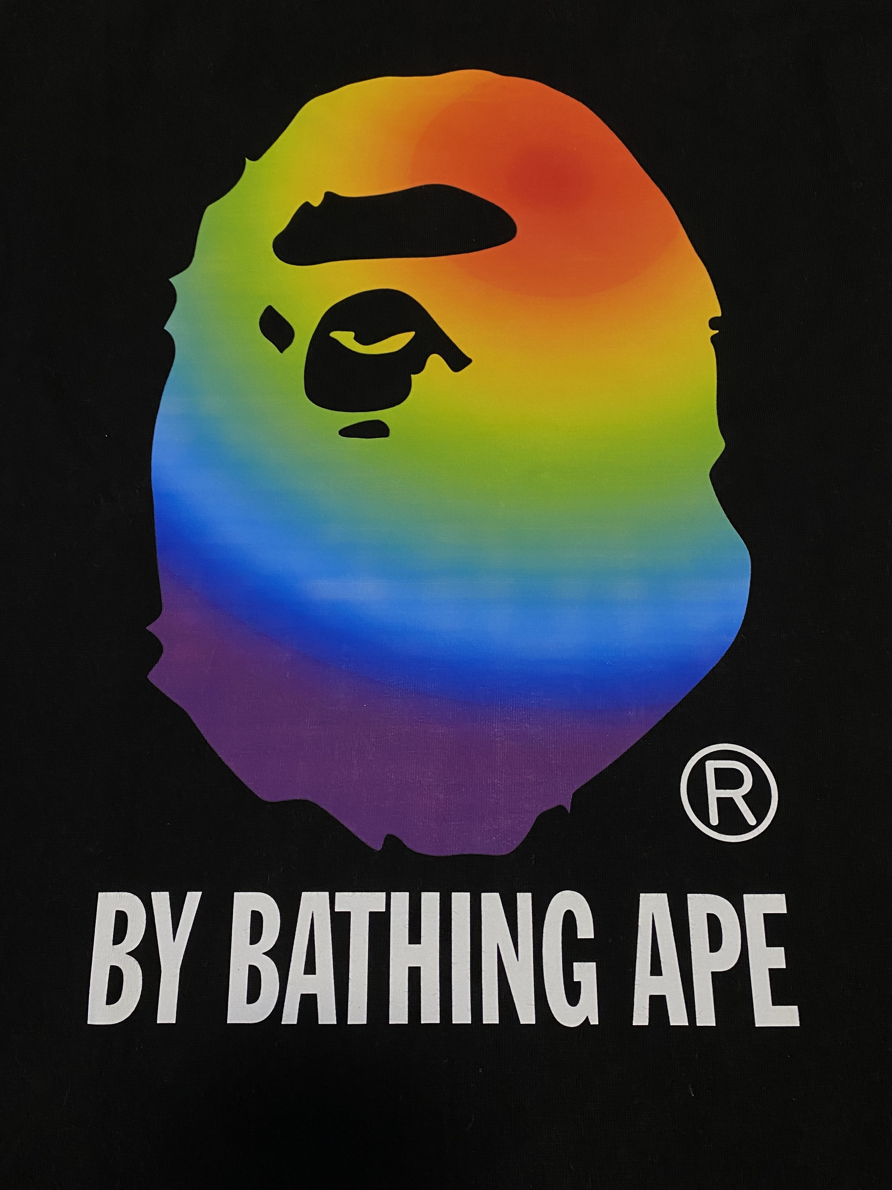 BAPE Shirt 082