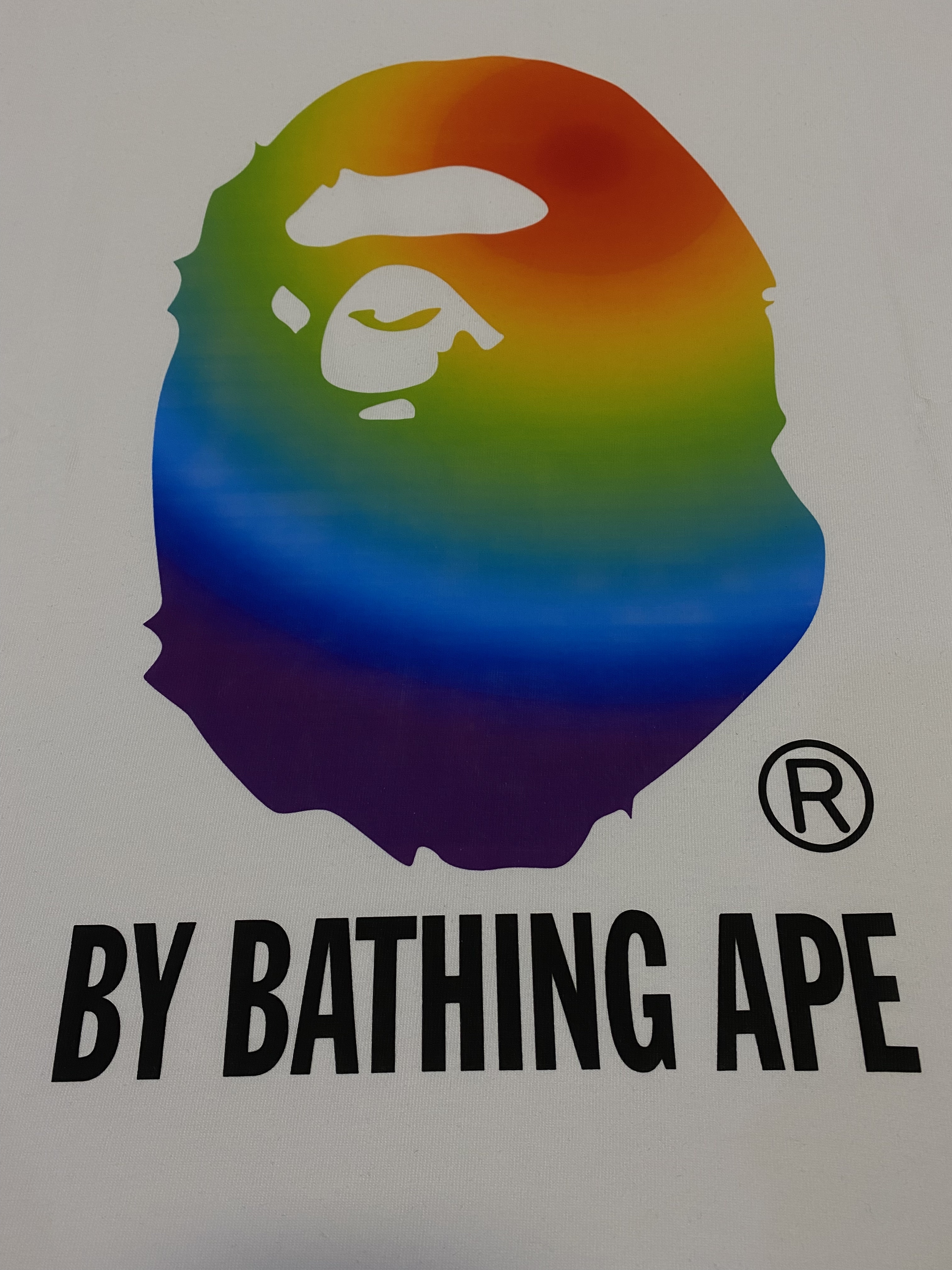 BAPE Shirt 082