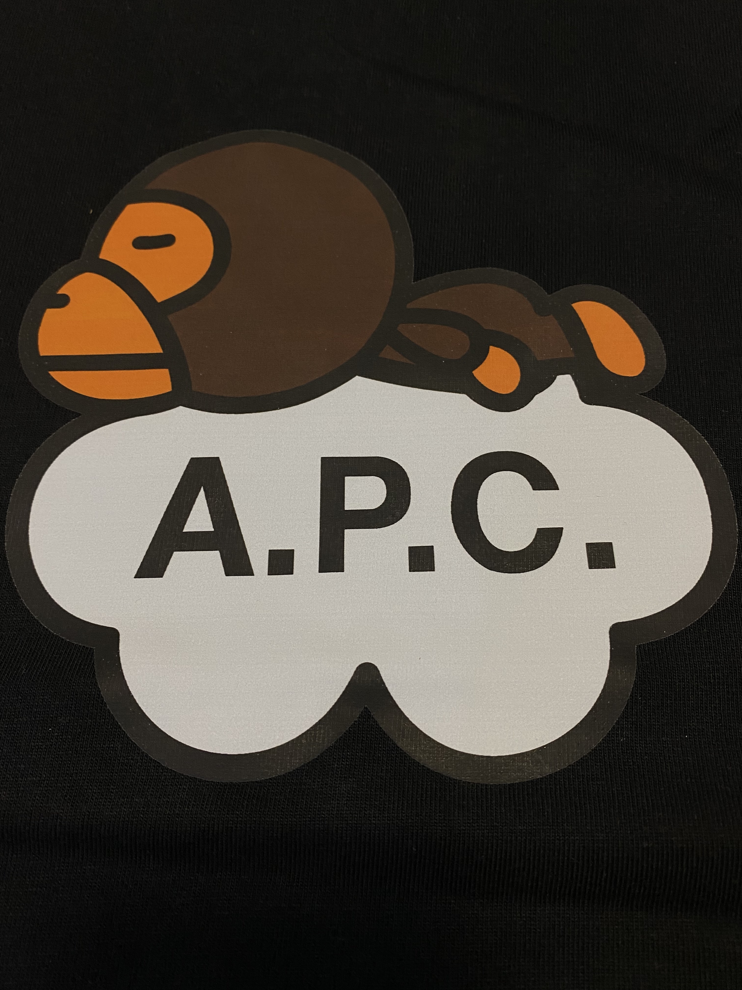 BAPE Shirt 082