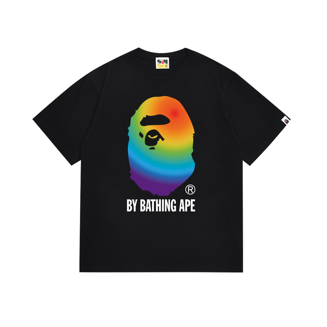 BAPE Shirt 082