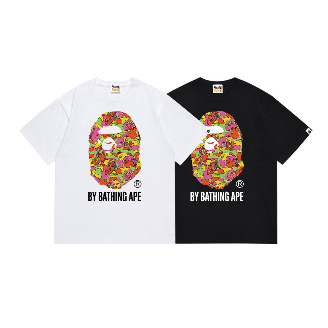 BAPE Shirt 083