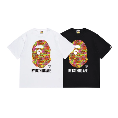 BAPE Shirt 083 02