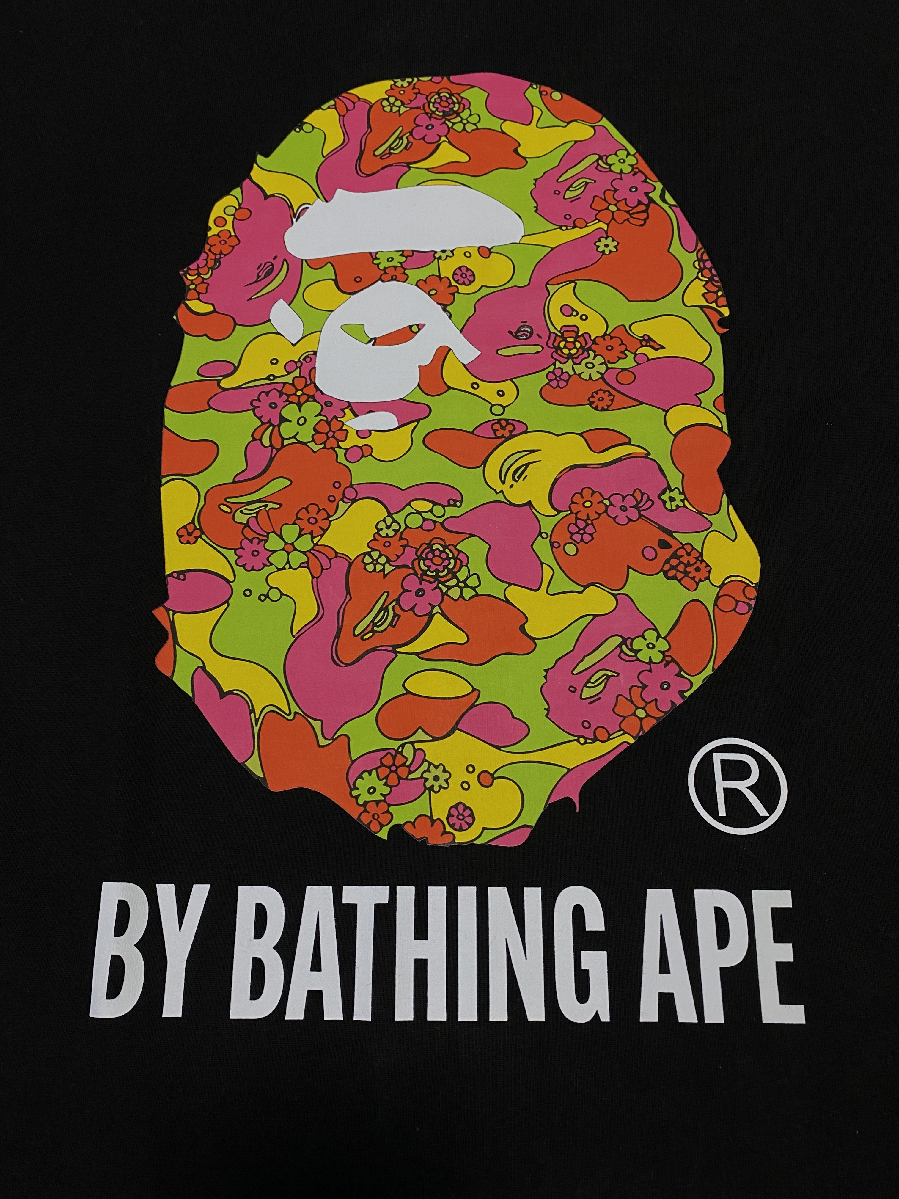BAPE Shirt 083