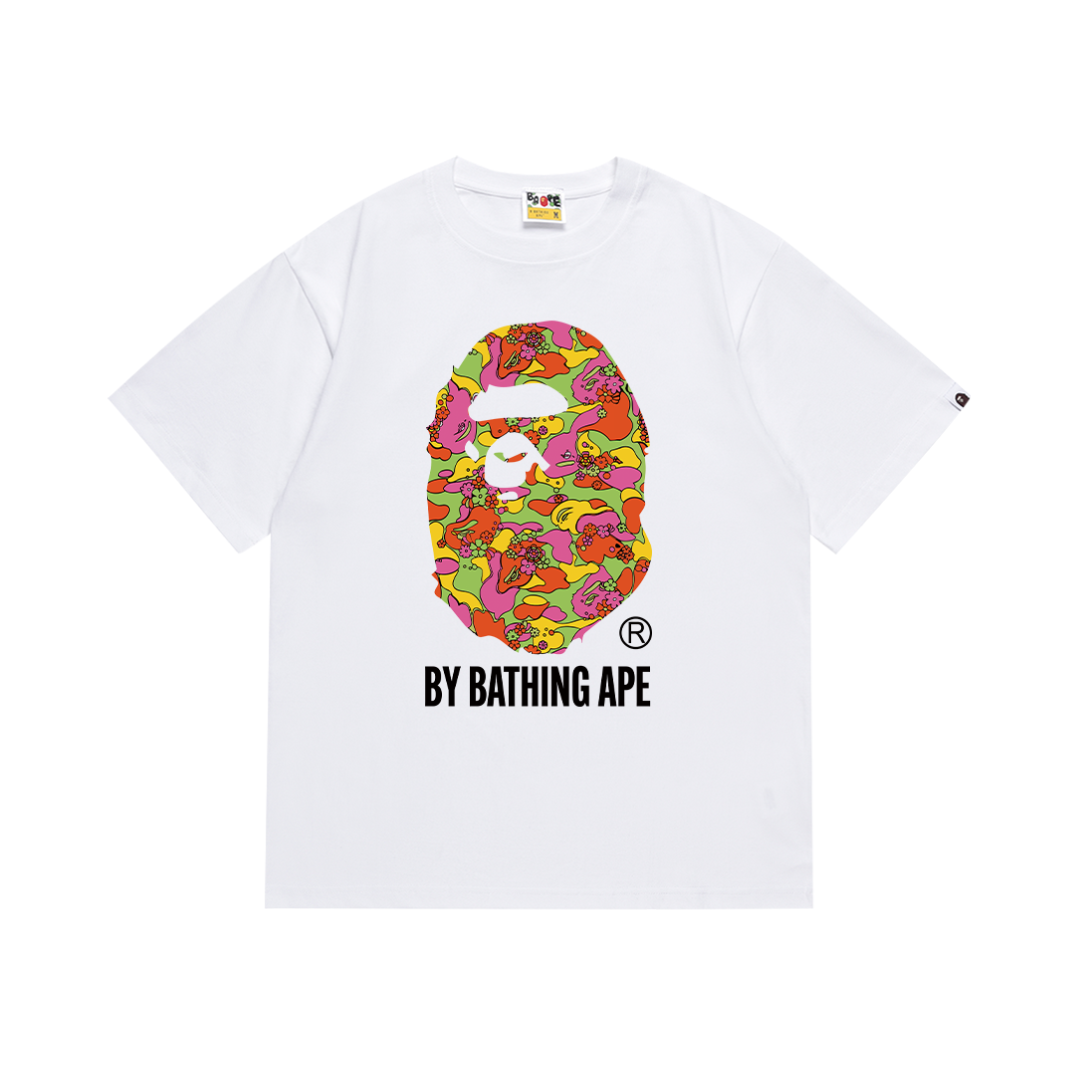 BAPE Shirt 083