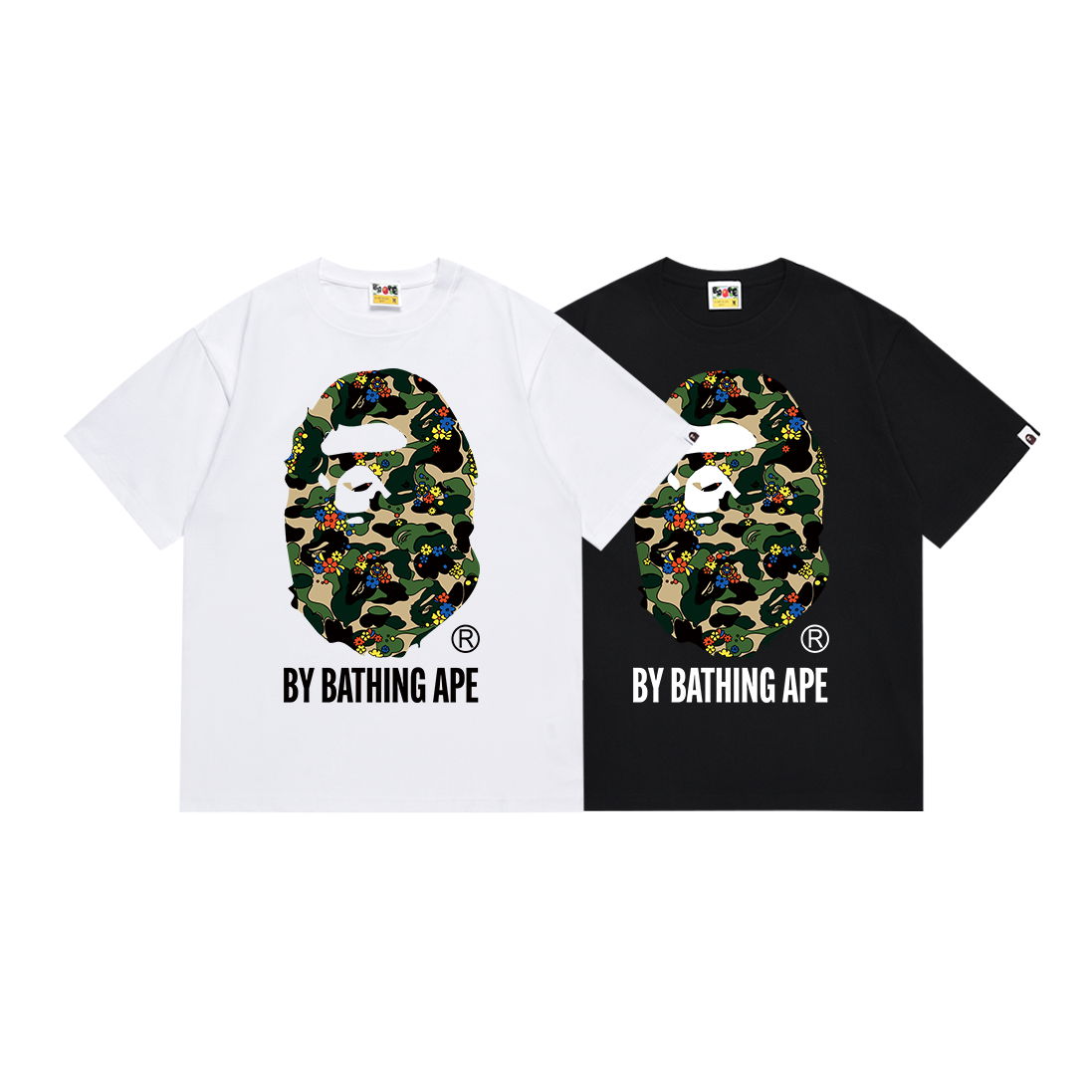 BAPE Shirt 084