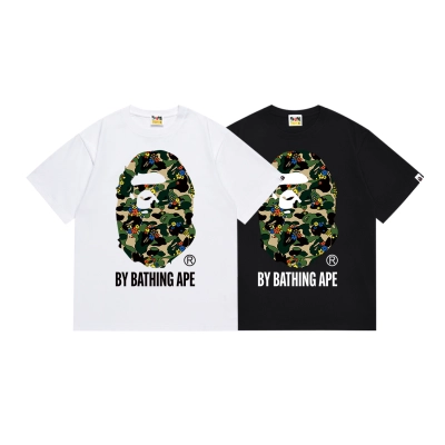 BAPE Shirt 084 02