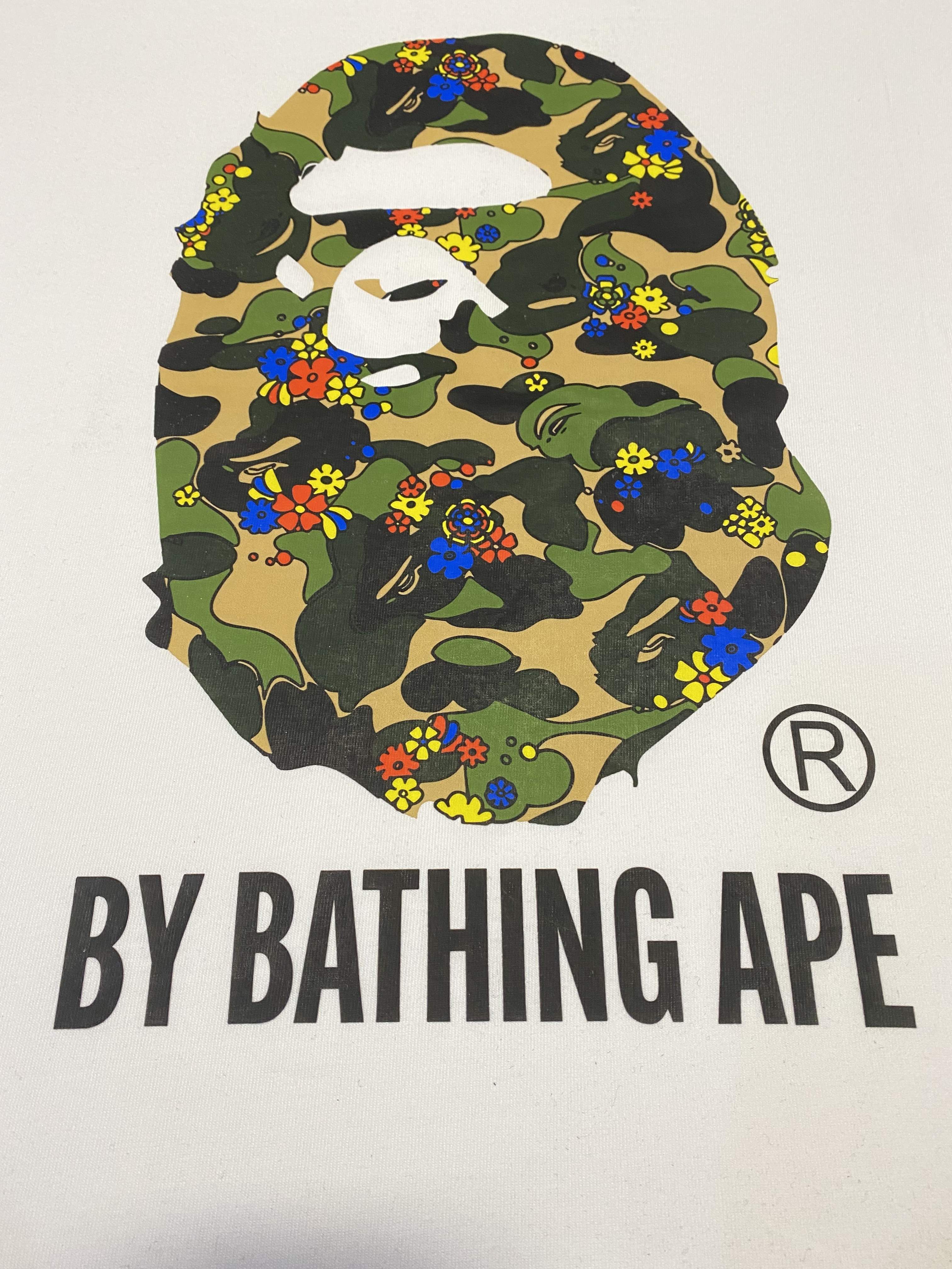 BAPE Shirt 084