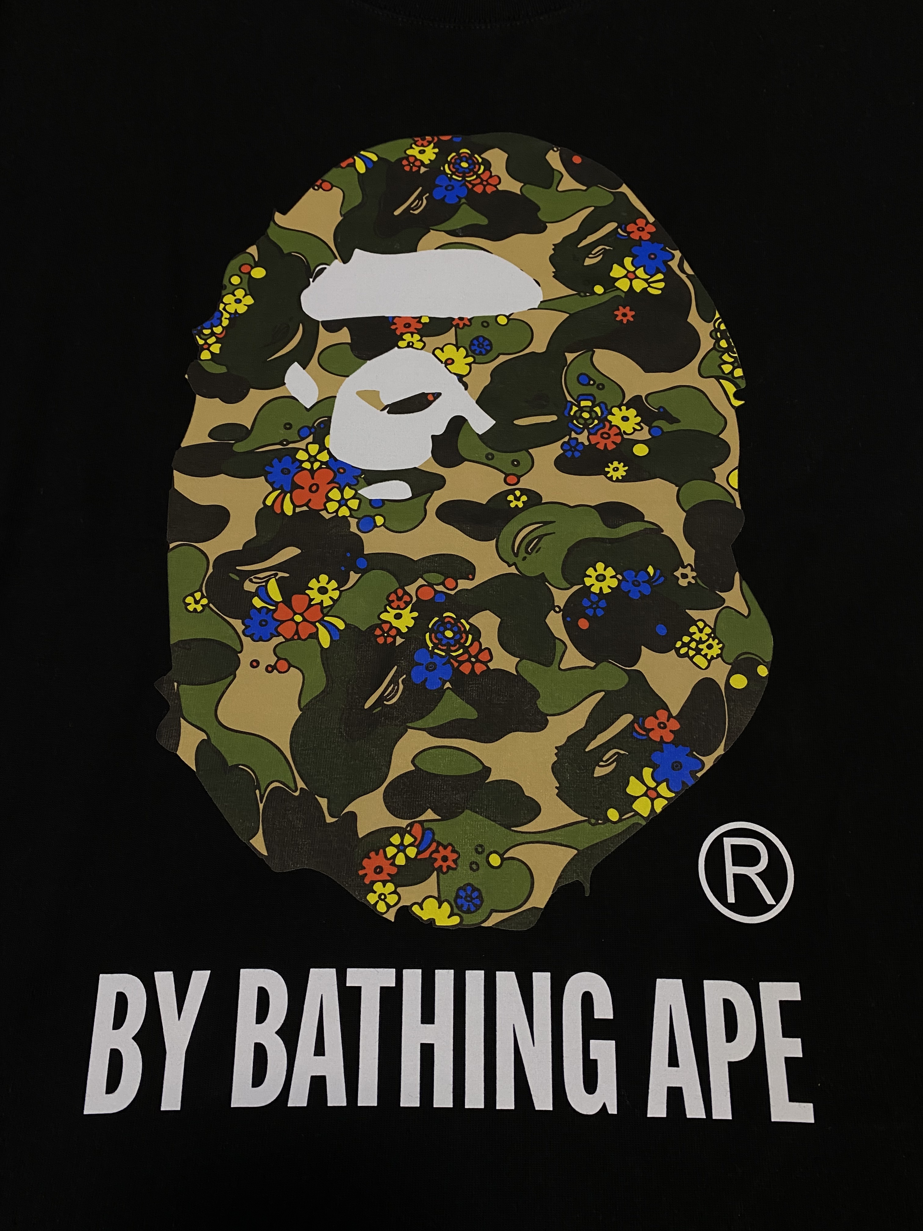 BAPE Shirt 084