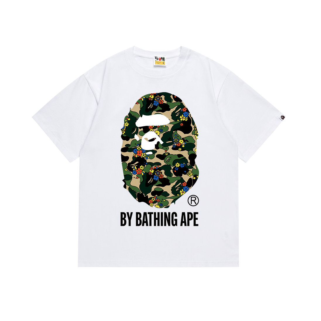BAPE Shirt 084